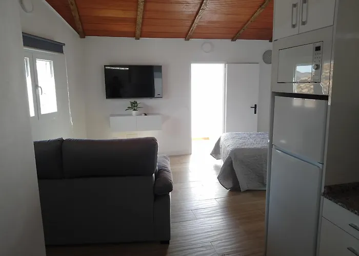 Apartamento Isabel