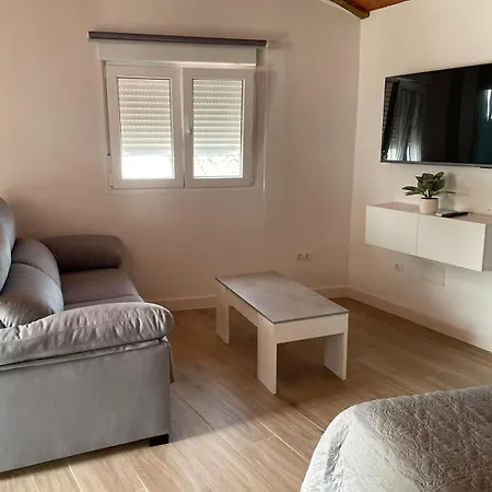 Apartamento Isabel Ardales Exterior foto