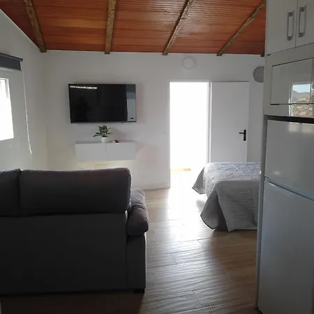 Apartamento Isabel Ardales Exterior foto