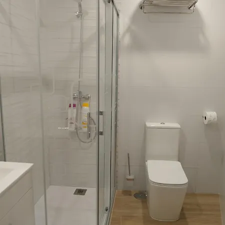 Apartamento Isabel Ardales Exterior foto