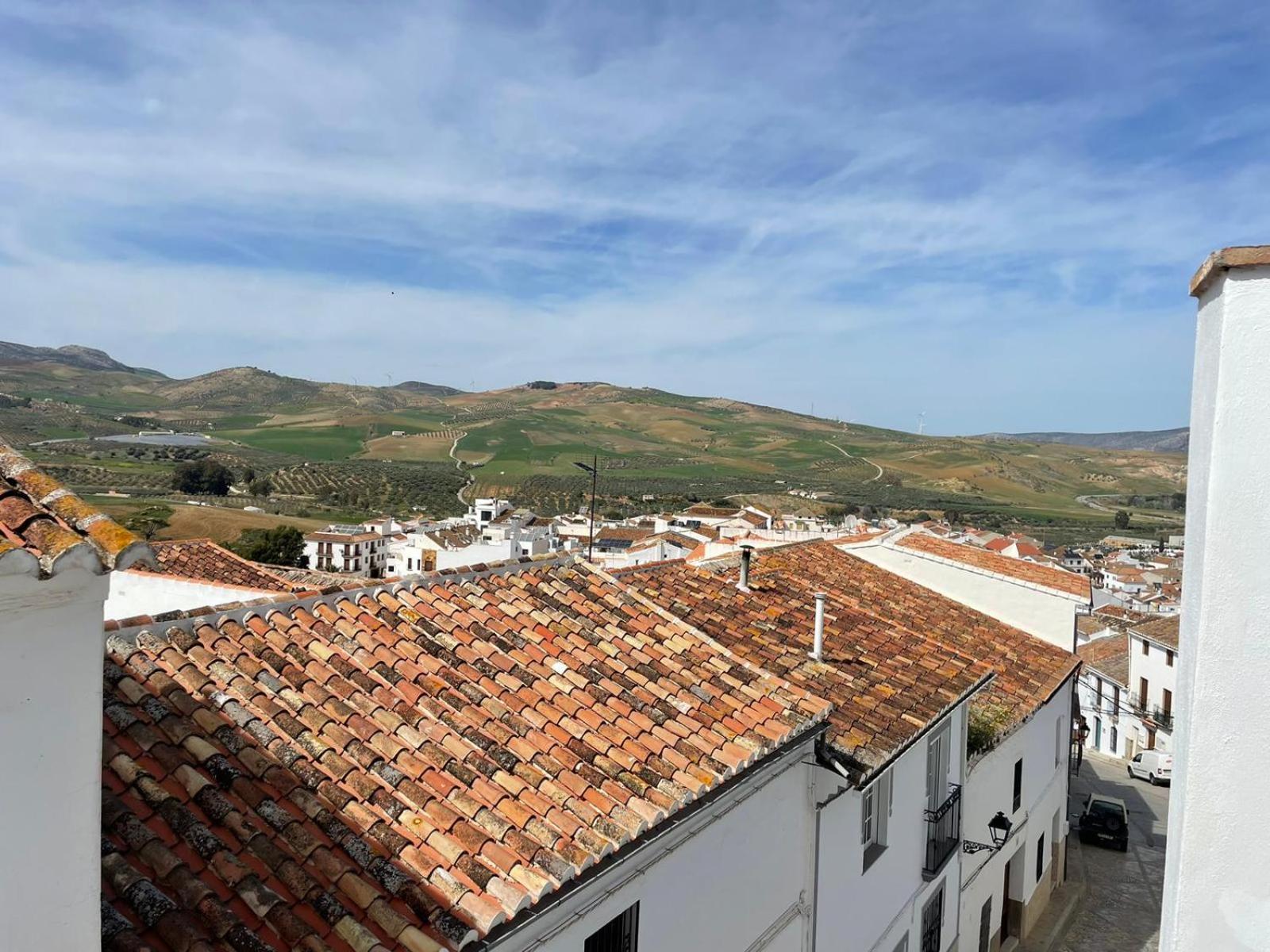 Isabel Apartamento Ardales